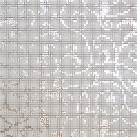 Photo Apt White 90x90 (MZ-01) Alma