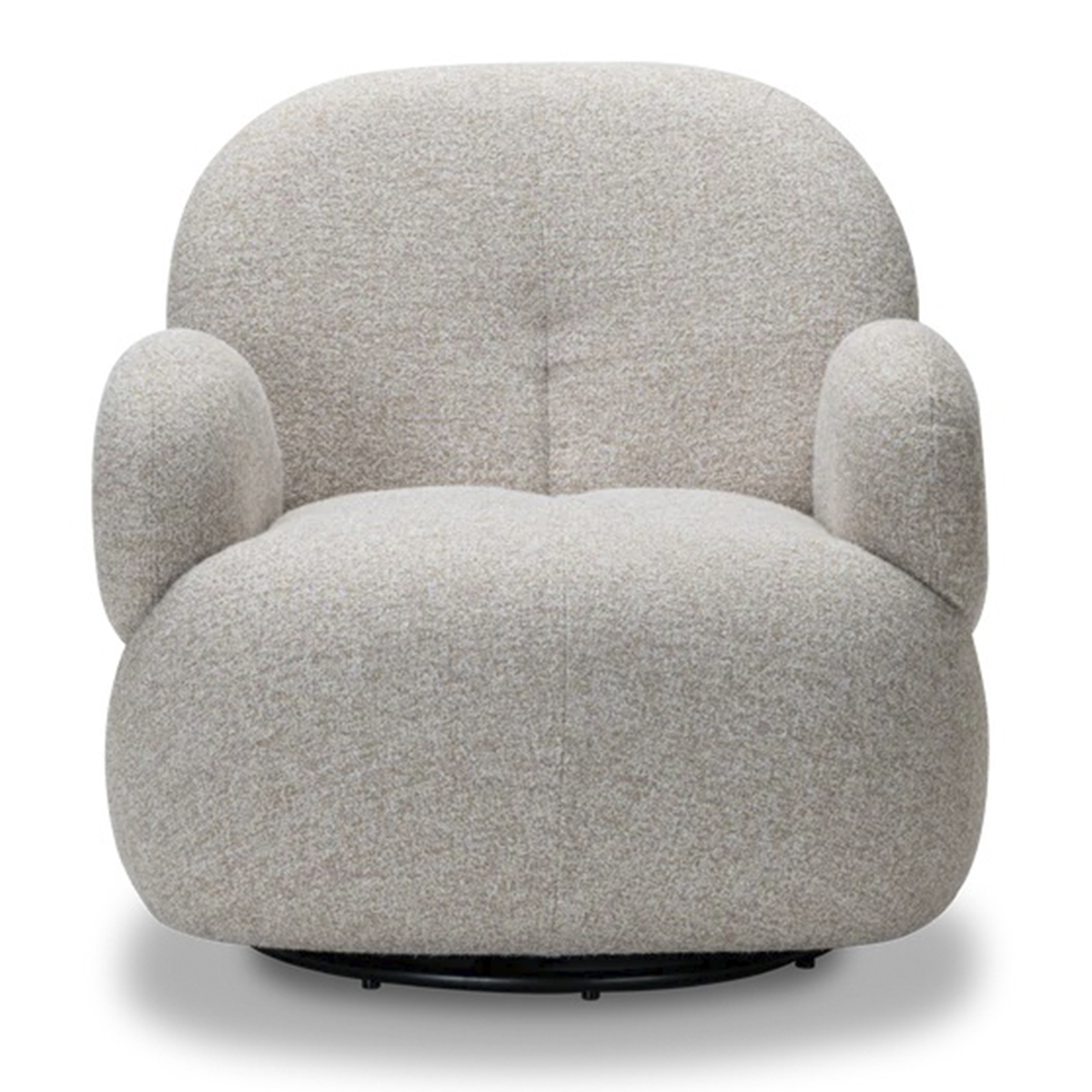 Photo Revolving chair Malibu