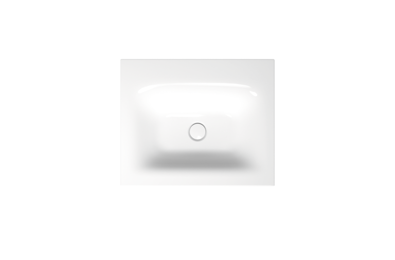 Photo Bette Lux 60x49 A160-000 HLW1 sink