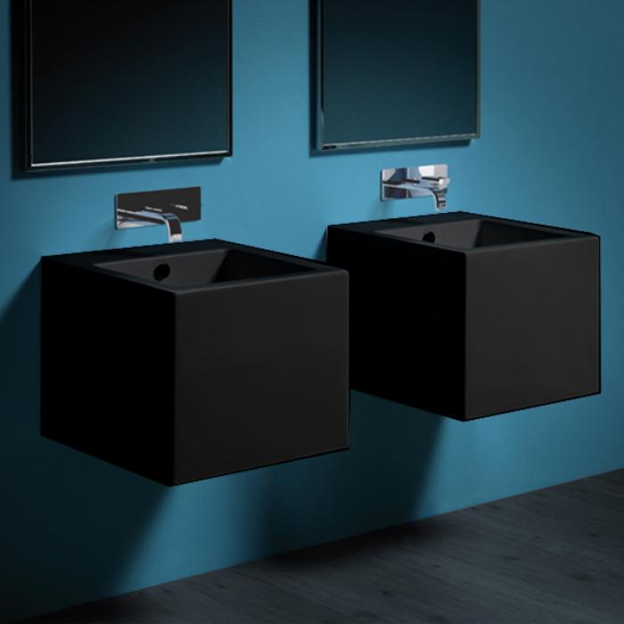 Photo Simas Frozen 50 FZ13 Nero*0 Black