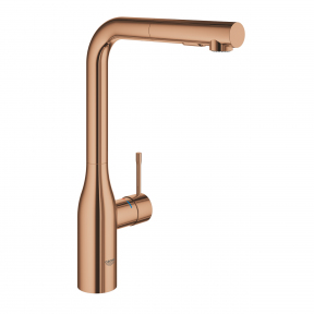Photo Kitchen mixer GROHE Essence New 30270DA0