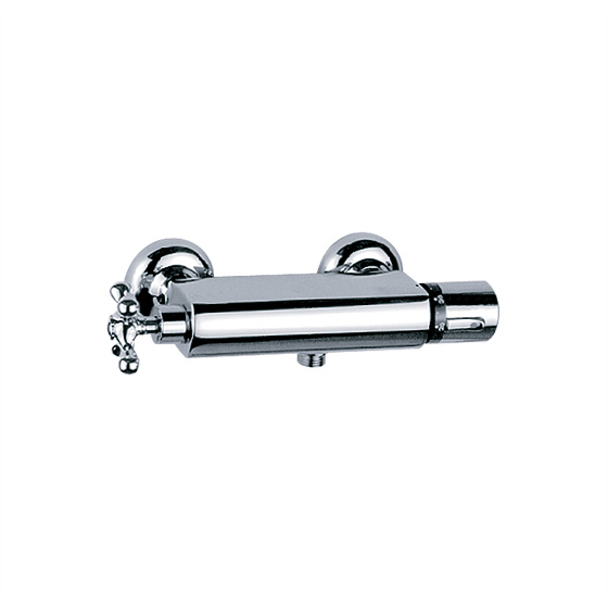 Photo Shower mixer JORGER RAMSES 611.20.250.000