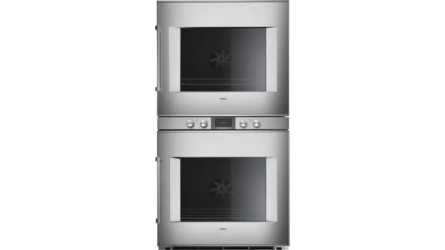 Photo Gaggenau BX480112 oven cabinet