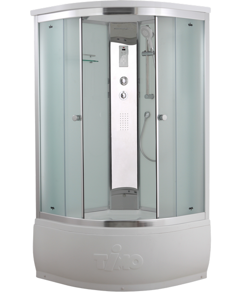 Photo Shower cabin Timo Comfort T-8890 F