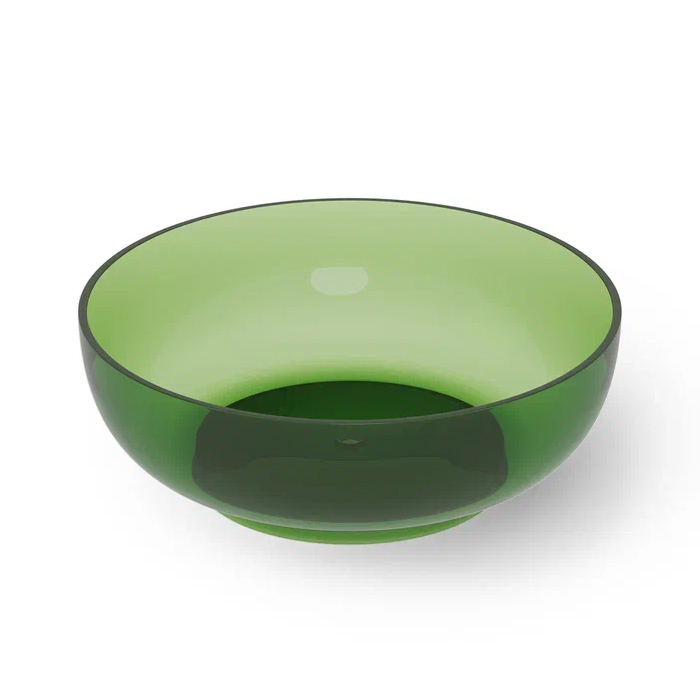 Photo Dea Design Round 150x150x52 DD8610 1500 R3 emerald
