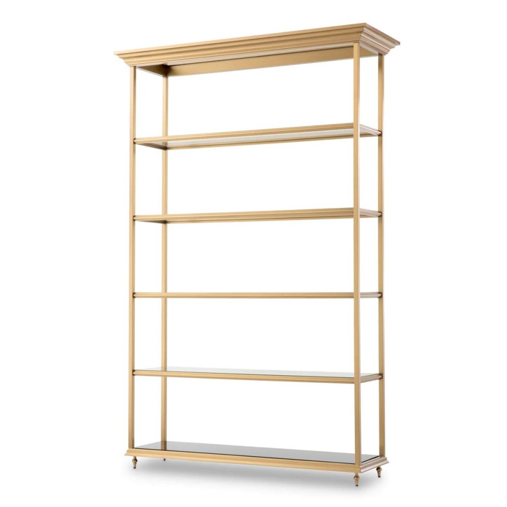 Photo Watson shelving