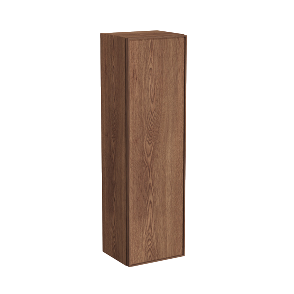 Photo Penal Metropole Edge 35 67160 left walnut