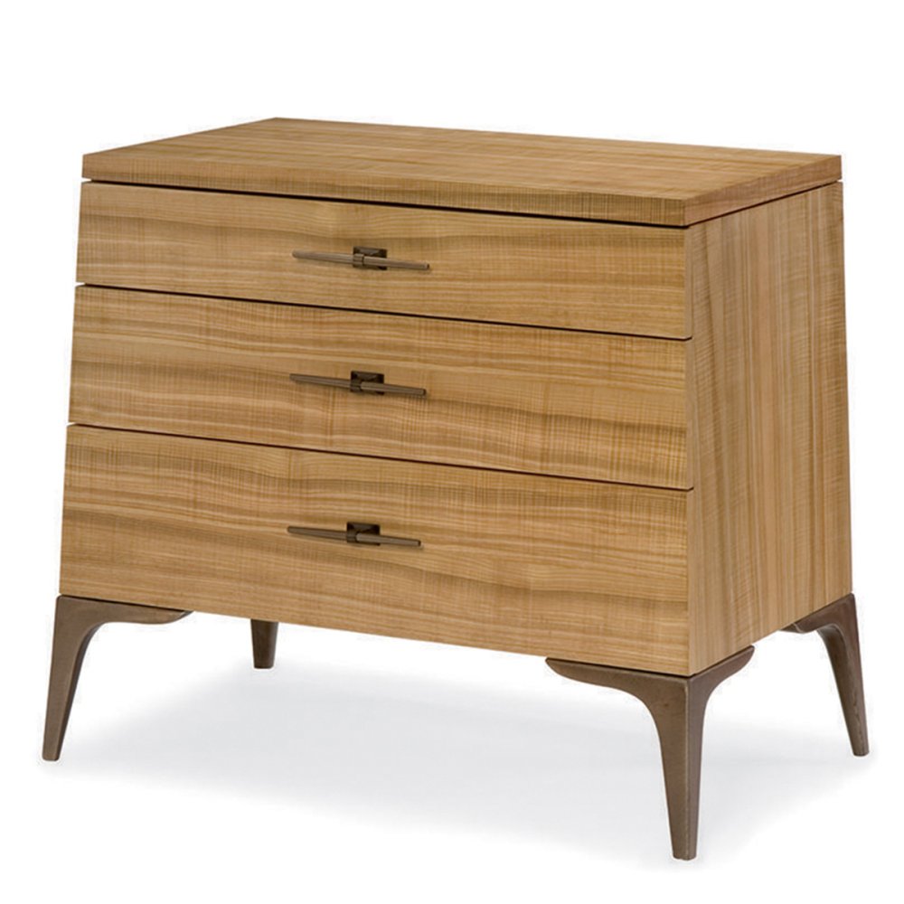 Photo Slide Over (natural) dresser