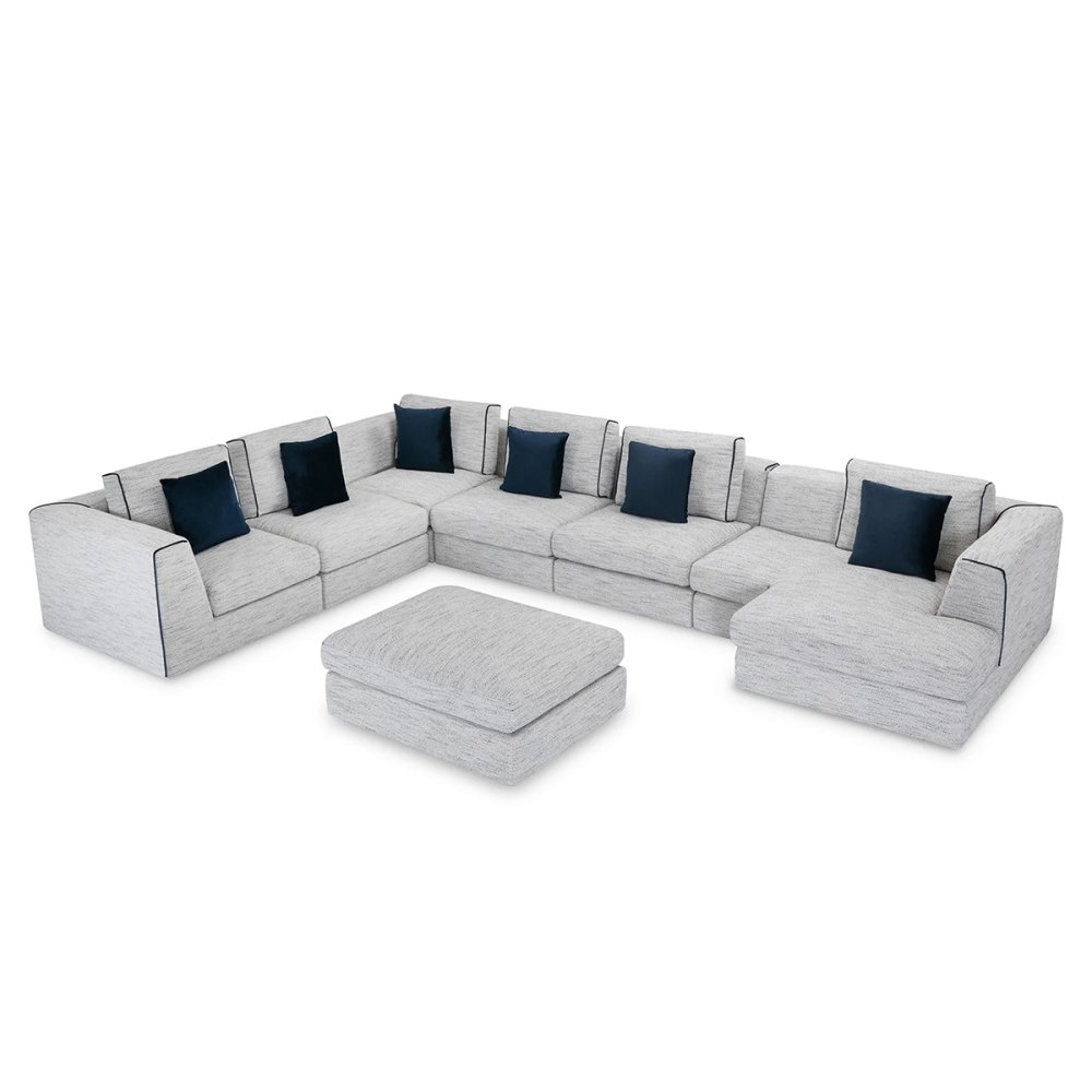Photo Sofa Streamliner R
