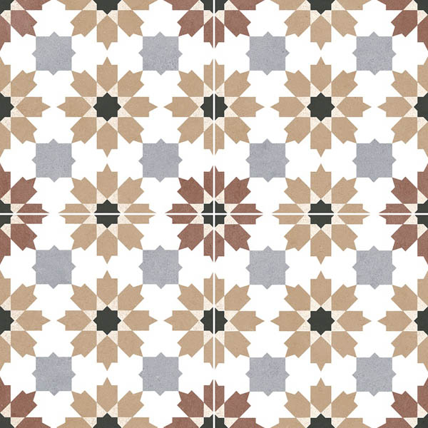 Photo Origin Leyton Terra 45x45 by Dual Gres