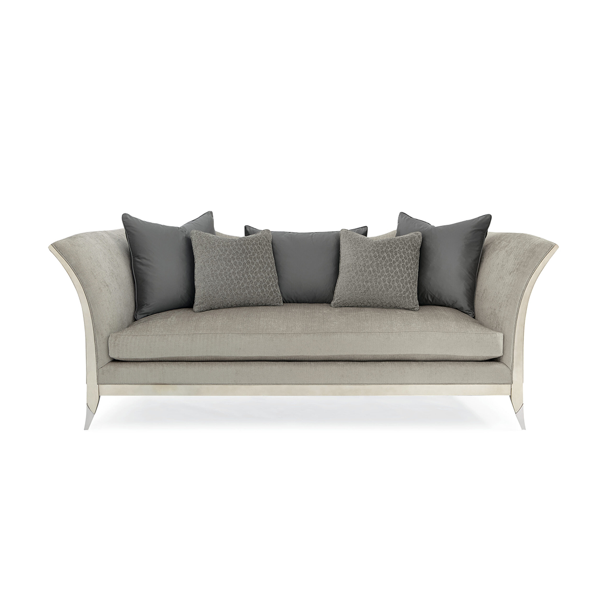 Photo Couch Out with a Flair