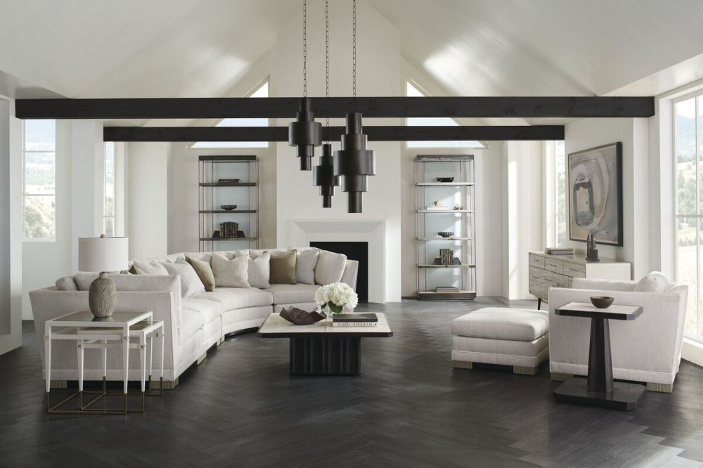 Photo Shelf Life shelving