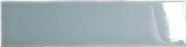 Photo Eclat Blue wall tiles (126140) 7.5x30 by DNA Tiles