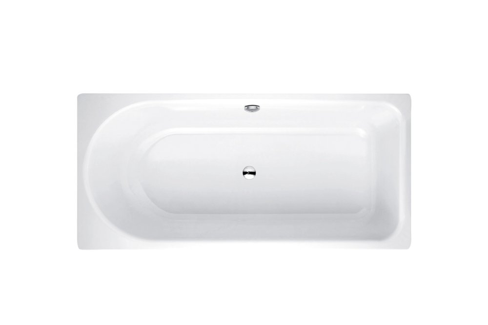 Photo Steel Bath Bette OCEAN 170x75 8854-000