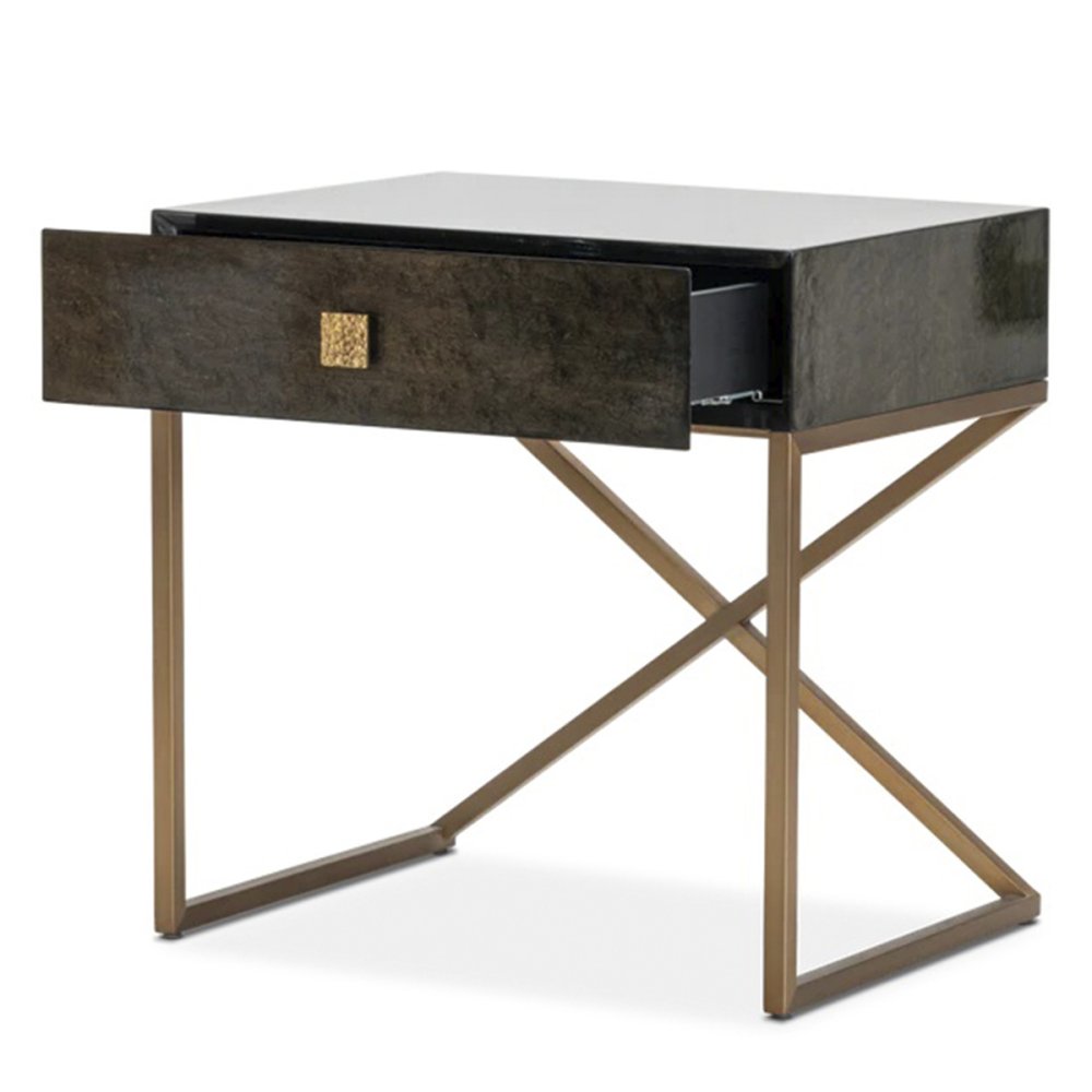 Photo Foster bedside table