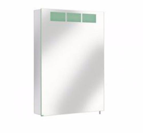Photo The mirror cabinet of Keuco Royal 12601171101