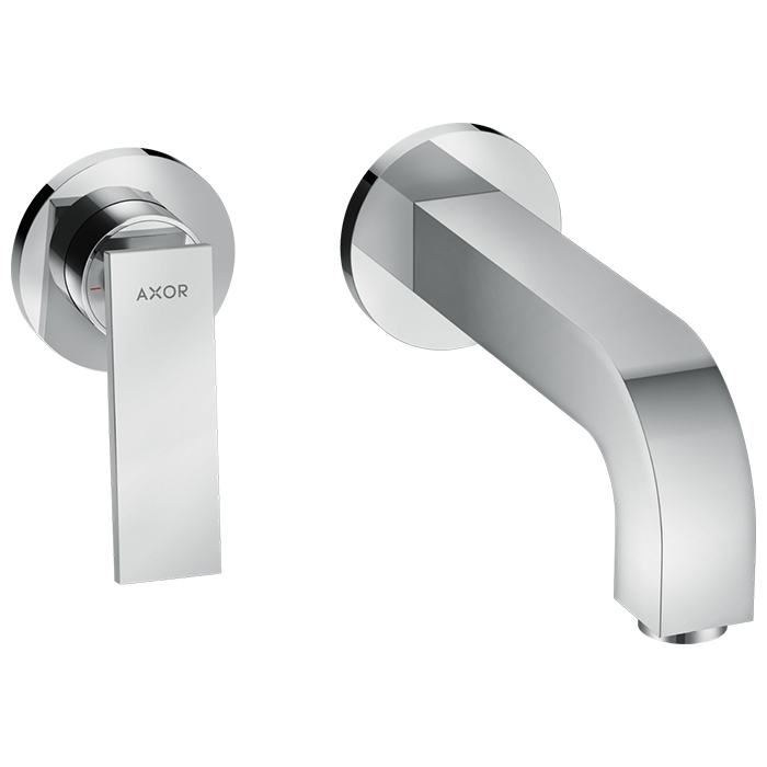 Photo Axor Citterio 39121000 sink mixer