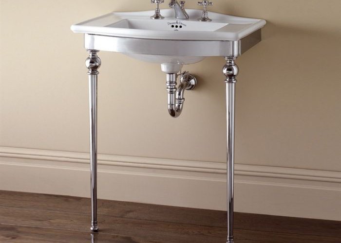 Photo Devon & Devon Westminster IBLI1FWES sink