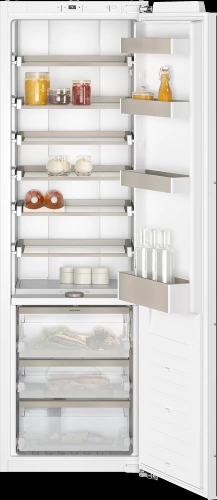 Photo Refrigerator Gaggenau RC289370