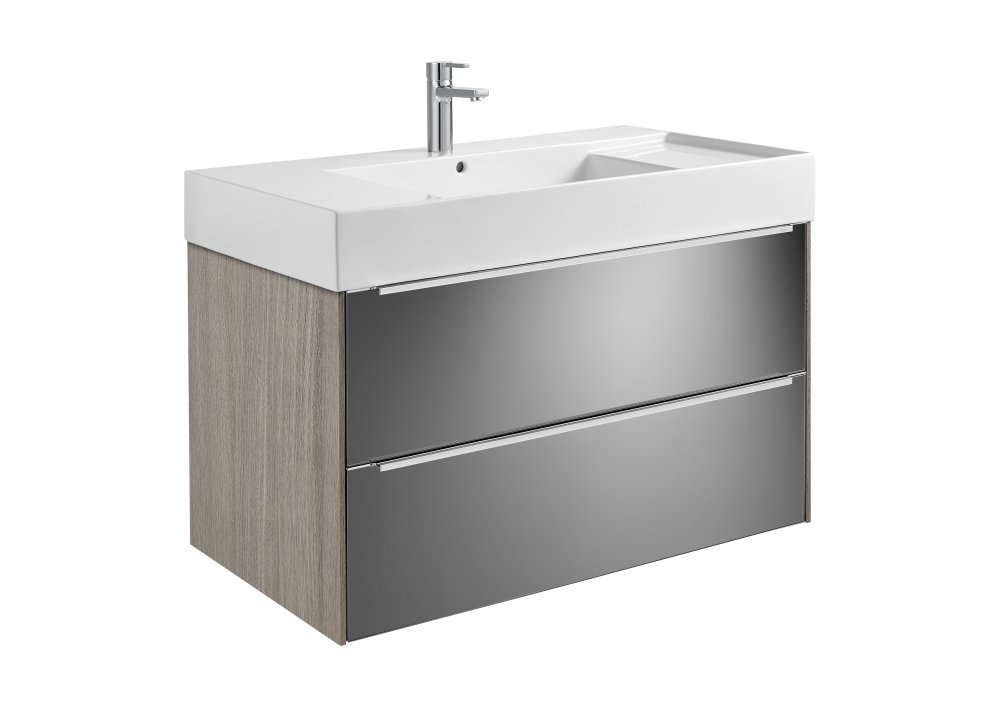 Photo Roca Inspira sink cabinet 851077403