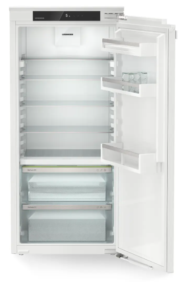 Photo Refrigerator Liebherr IRBc4120