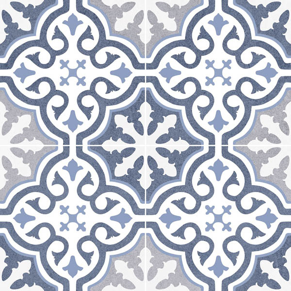 Photo Origin Briana Marine 45x45 by Dual Gres