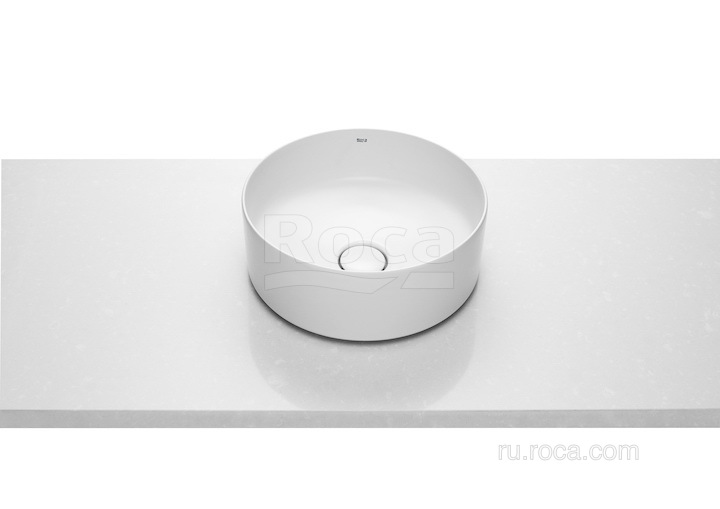 Photo Roca Inspira sink 327523000 37x37