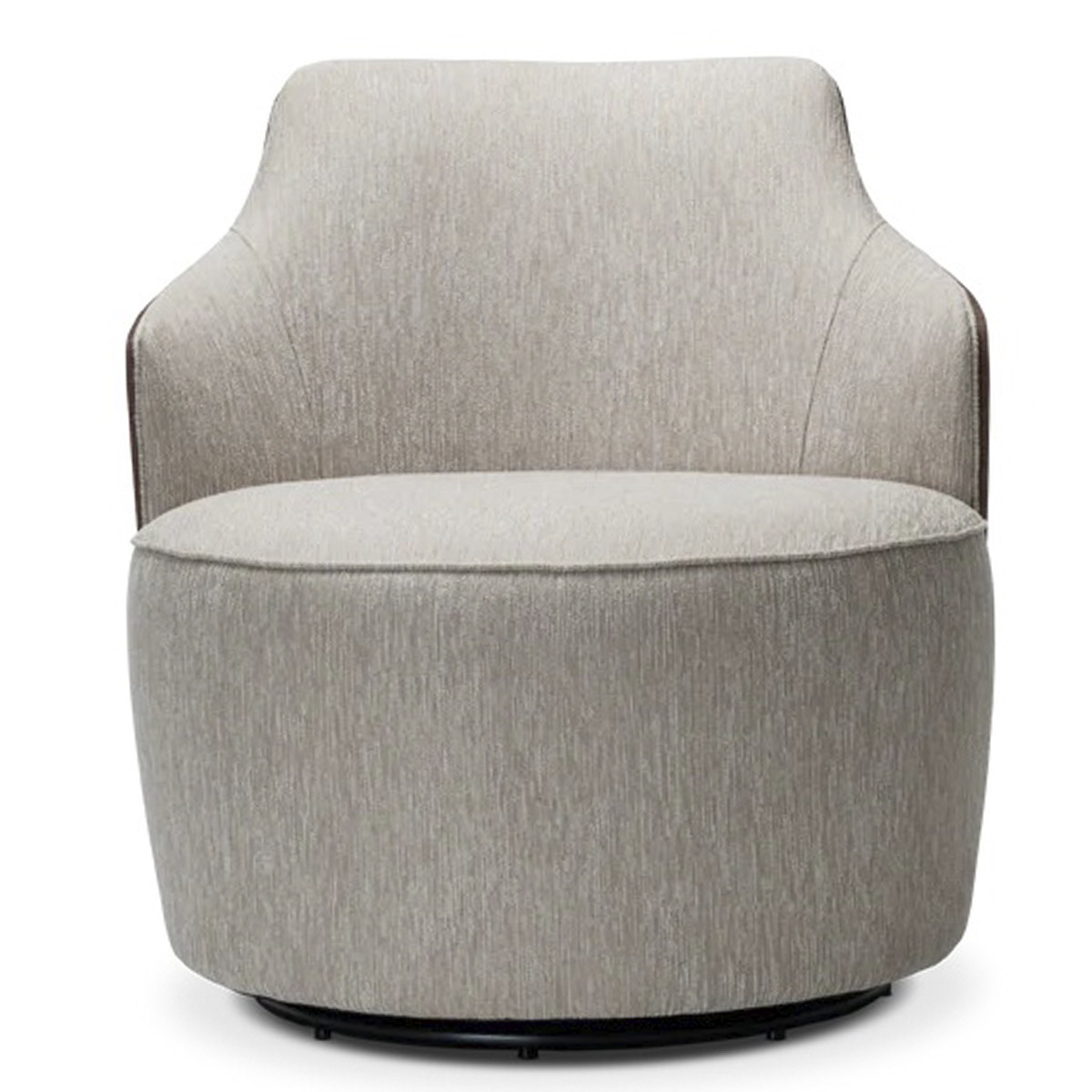 Photo Aurora's rotating chair