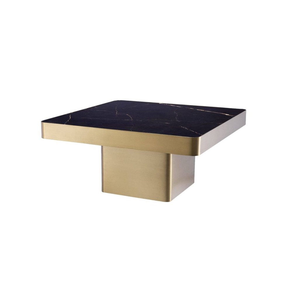 Photo Luxus coffee table