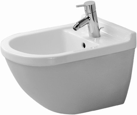 Photo Duravit Starck 3 2280150000