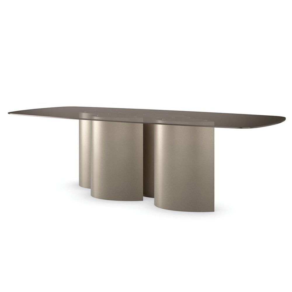 Photo Aphelion 4 dining table