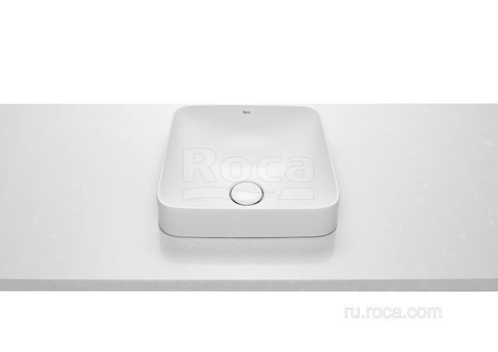 Photo Roca Inspira sink 32753R000 37x37