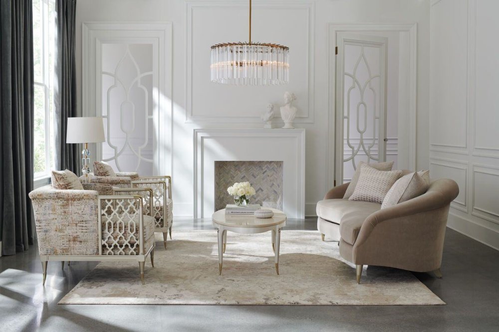 Photo Lattice Entertain You Chair