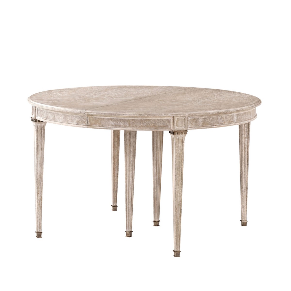 Photo Ardenwood sliding dining table