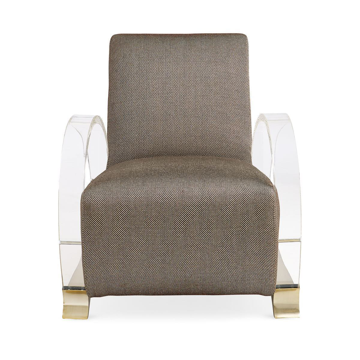 Photo Arch Support chair