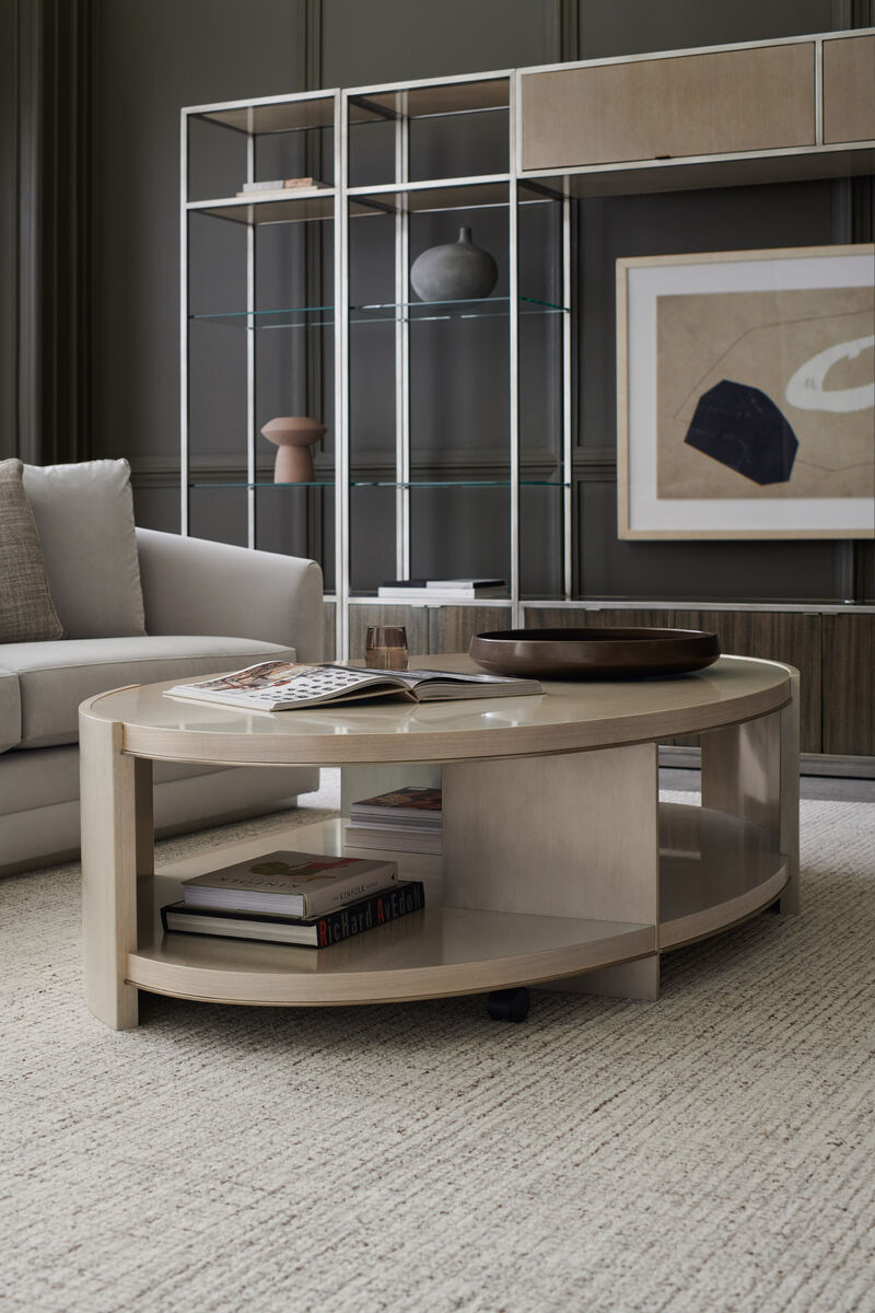 Photo Da Vita coffee table