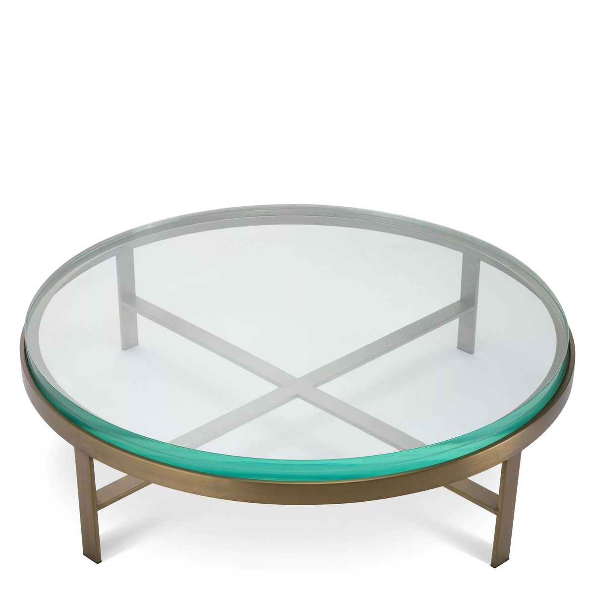 Photo Hoxton coffee table