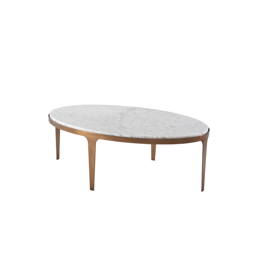 Photo Gennaro coffee table