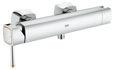 Photo Shower mixer GROHE Grandera 23316IG0