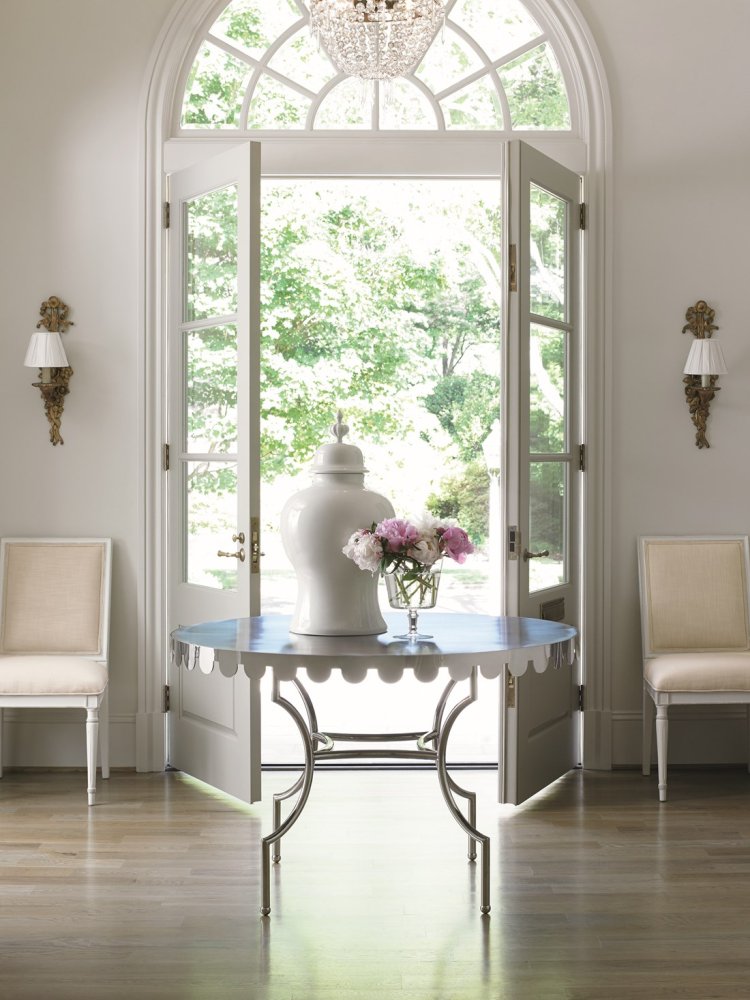 Photo Dining table A LA FRANCAISE