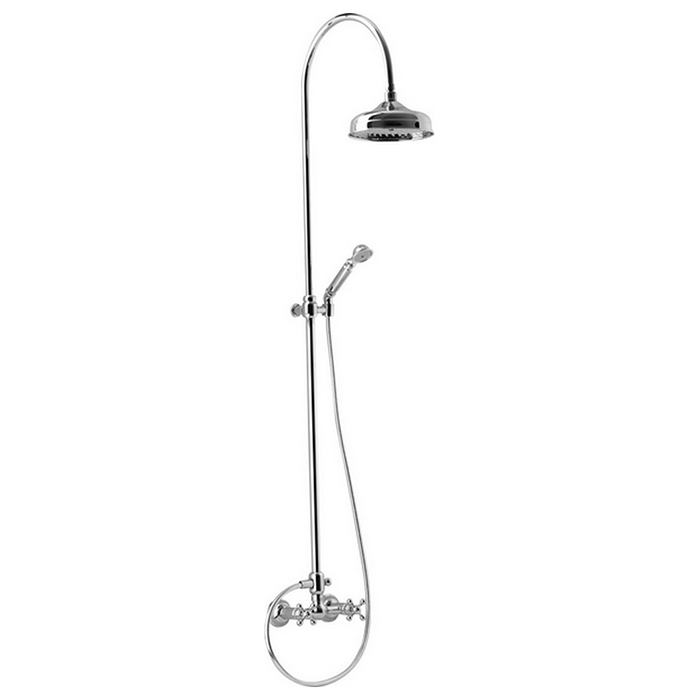 Photo Shower kit Cisal Arcana AC00405121