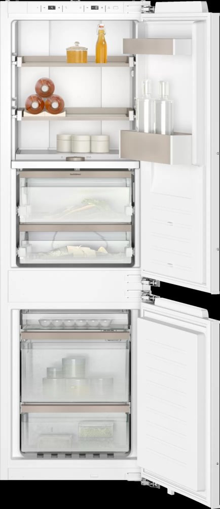 Photo Refrigerator Gaggenau RB289300