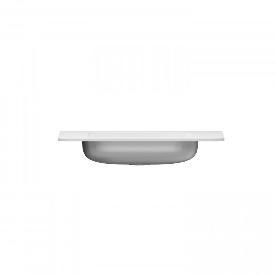 Photo AM.PM sink Awe M15WPC0801WG