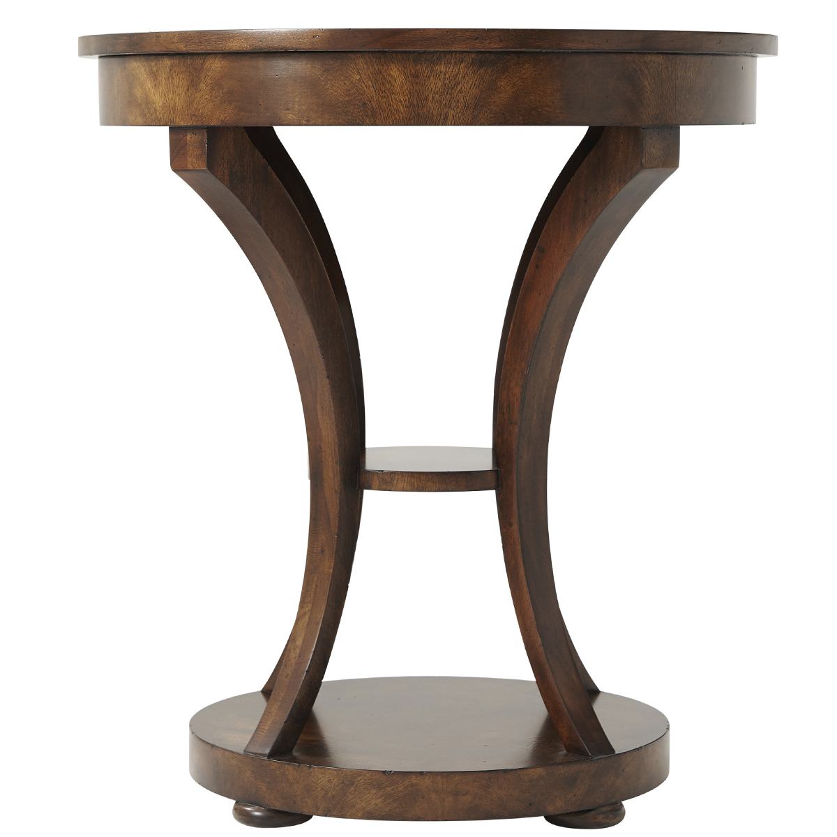 Photo Brooksby's side table
