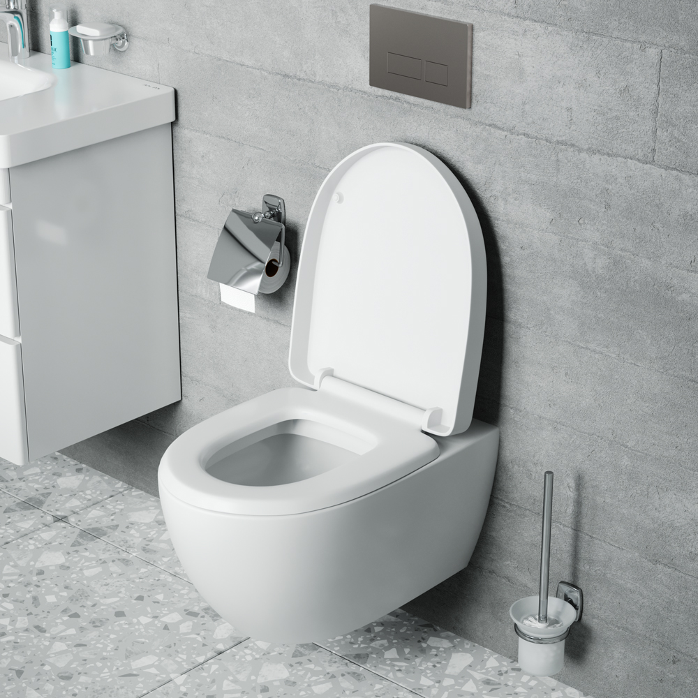Photo Bathroom kit AM.PM Like UK80OB