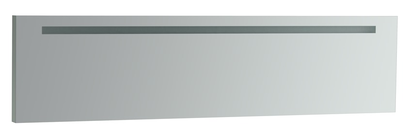 Photo Laufen Alessi mirror 4.4844.1.097. 200. 1st