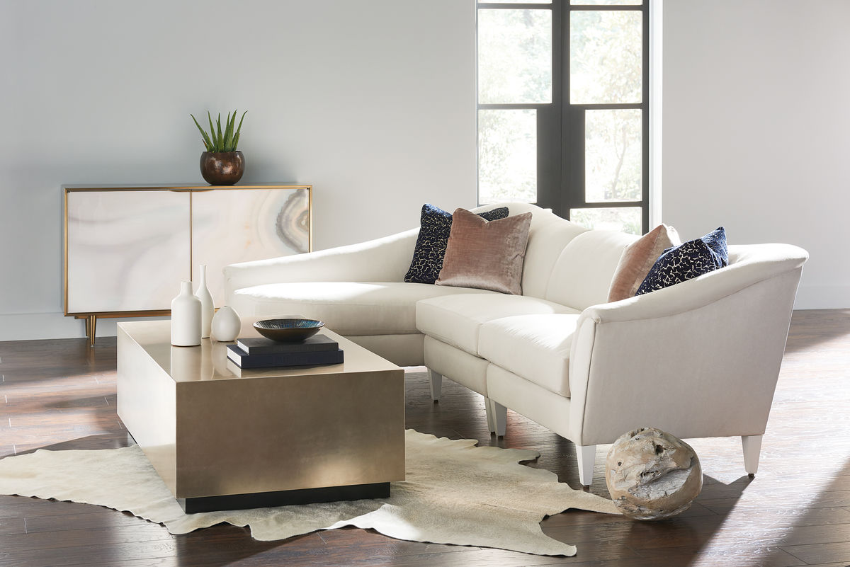 Photo Cocktail Couture coffee table