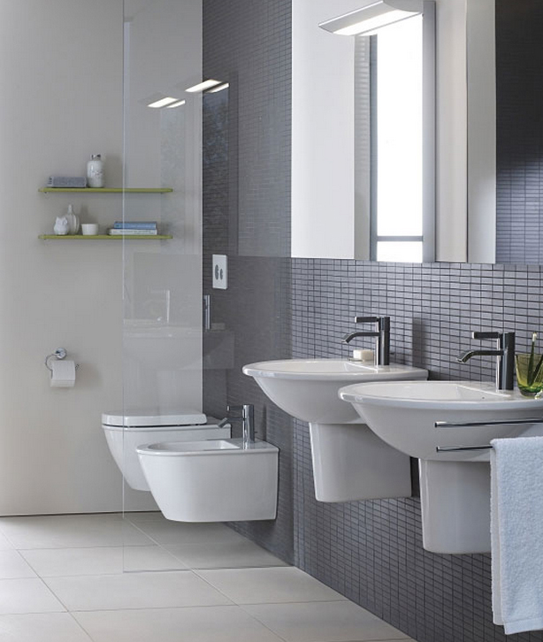 Photo Duravit Darling New 2249150000