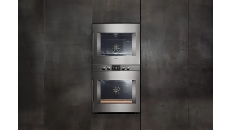 Photo Gaggenau BX481112 oven cabinet