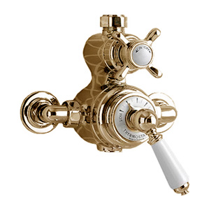Photo Devon & Devon MARM74 shower mixer